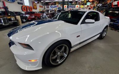 Photo of a 2011 Ford Mustang Coupe for sale