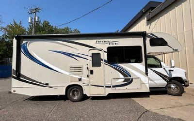 Photo of a 2018 Thor Motor Coach Freedom Elite 26HE for sale