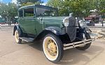 1931 Model A Thumbnail 1