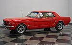 1965 Mustang Thumbnail 7