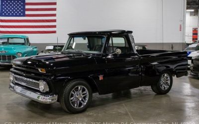 1964 Chevrolet C10 