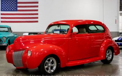 Photo of a 1940 Ford Coupe for sale