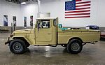 1982 Land Cruiser FJ45 Thumbnail 3