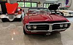 1967 Firebird HO Thumbnail 3