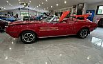 1967 Firebird HO Thumbnail 5