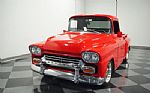 1958 Apache Step Side Thumbnail 16