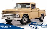 1966 Chevrolet C10 Custom