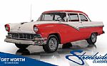 1956 Fairlane Club Sedan Thumbnail 1