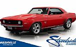 1969 Camaro SS 454 Tribute Thumbnail 1