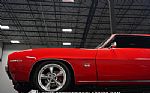 1969 Camaro SS 454 Tribute Thumbnail 73