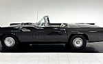 1957 Thunderbird Convertible Thumbnail 4