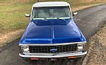 1971 C/K 10 Series Thumbnail 9