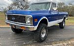 1971 C/K 10 Series Thumbnail 77