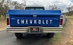 1971 C/K 10 Series Thumbnail 90