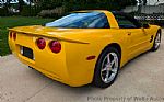 2003 Corvette Thumbnail 6