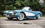 1961 Corvette Thumbnail 2