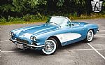 1961 Corvette Thumbnail 3