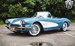 1961 Corvette Thumbnail 4