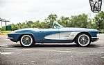 1961 Corvette Thumbnail 6