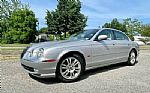 2003 Jaguar S-Type