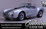 1966 Shelby Cobra