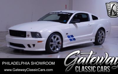 Photo of a 2005 Ford Mustang Saleen for sale