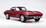 1967 Corvette 427/400HP Coupe Thumbnail 19