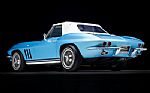 1965 Corvette L79 327/350HP Convert Thumbnail 11