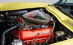 1967 Corvette 427/435HP Convertible Thumbnail 32