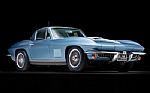 1967 Chevrolet Corvette Coupe