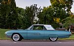 1963 Thunderbird Thumbnail 19