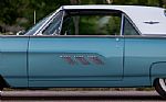 1963 Thunderbird Thumbnail 22