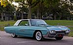 1963 Thunderbird Thumbnail 46