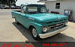 1961 F100 Thumbnail 1