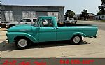 1961 F100 Thumbnail 4