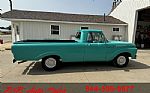 1961 F100 Thumbnail 8