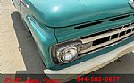 1961 F100 Thumbnail 32