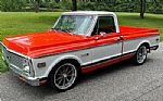 1971 Chevrolet C10 CST