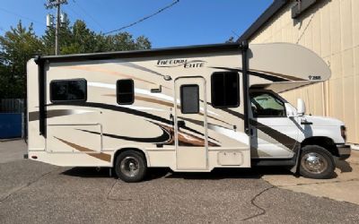 Photo of a 2017 Thor Motor Coach Freedom Elite 23H for sale