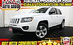 2014 Jeep Compass