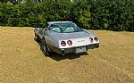 1978 Corvette 25th Anniversary Thumbnail 6