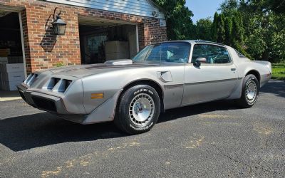 Photo of a 1979 Pontiac Firebird for sale