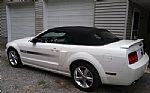 2007 Mustang GT/CS Thumbnail 4