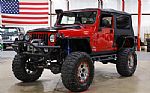 2004 Jeep Wrangler LJ