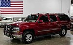 2004 Chevrolet Suburban 1500 LT