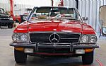 1973 450SL Roadster Thumbnail 13