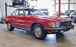 1973 450SL Roadster Thumbnail 36