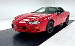 1999 Chevrolet Camaro Z28 Coupe