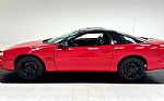 1999 Camaro Z28 Coupe Thumbnail 2