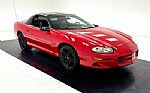 1999 Camaro Z28 Coupe Thumbnail 7